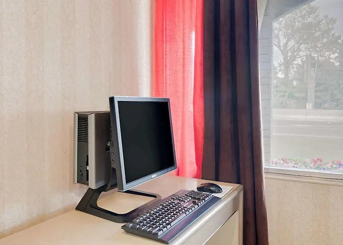 Ramada Limited Calgary